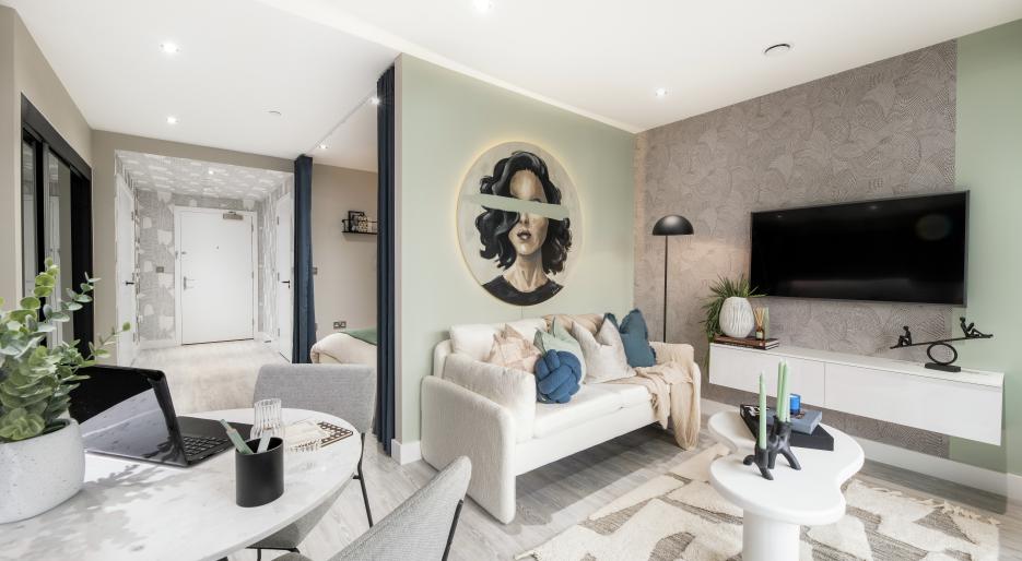 Rubicon - Plot 51