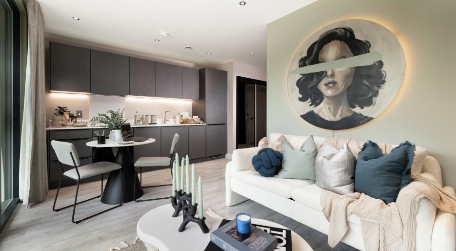 Rubicon - Plot 51