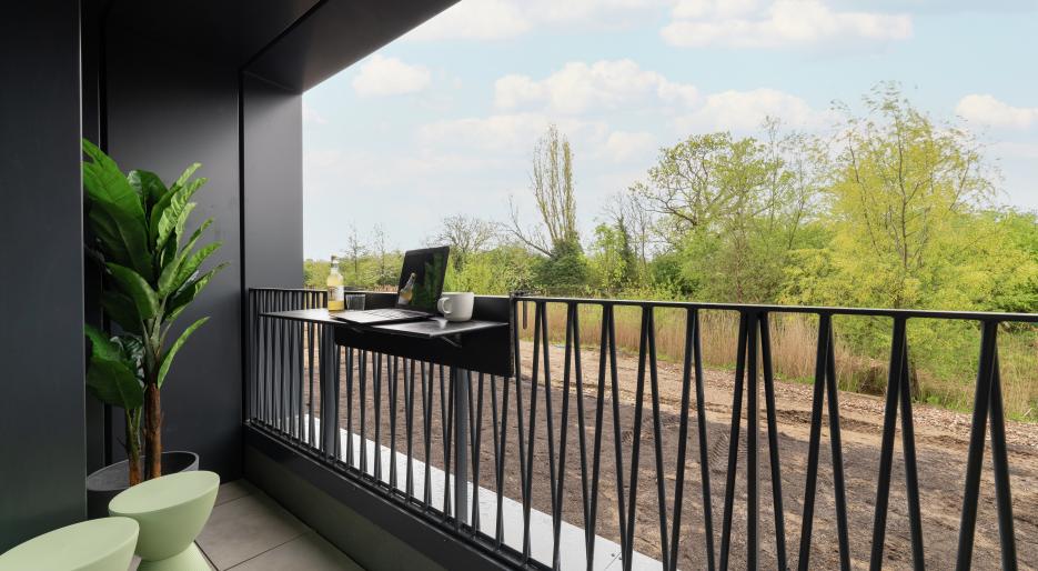 Rubicon - Plot 51