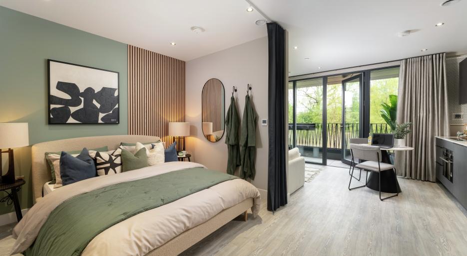 Rubicon - Plot 51