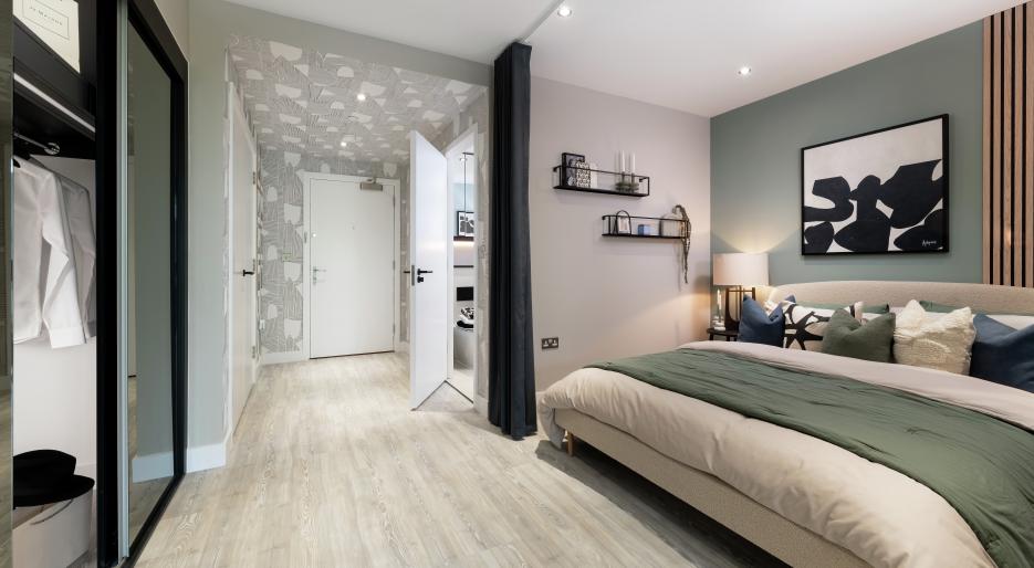 Rubicon - Plot 51