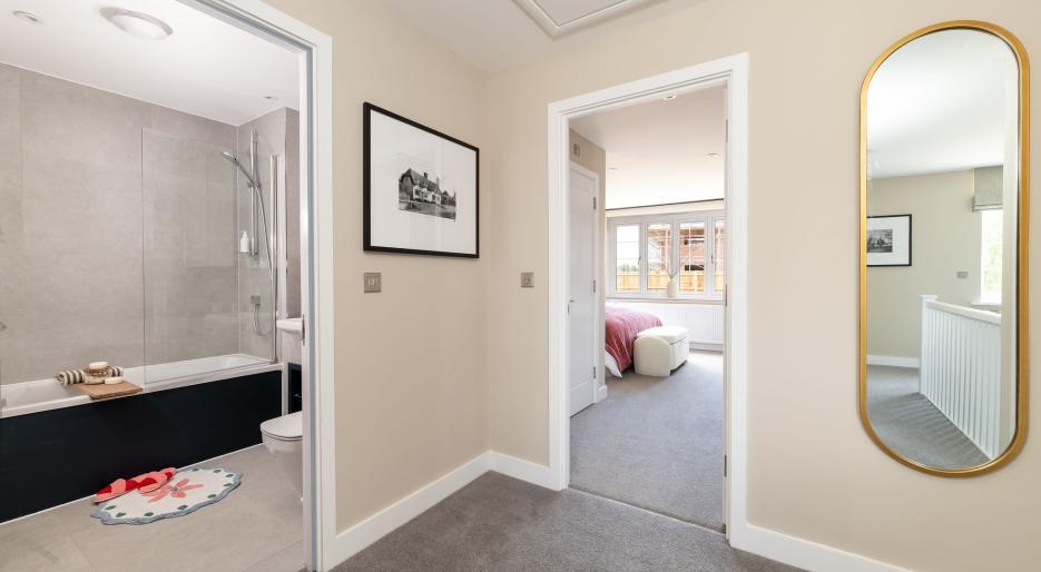 Eden Green - Show House