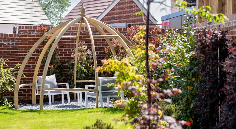 Eden Green - Show House