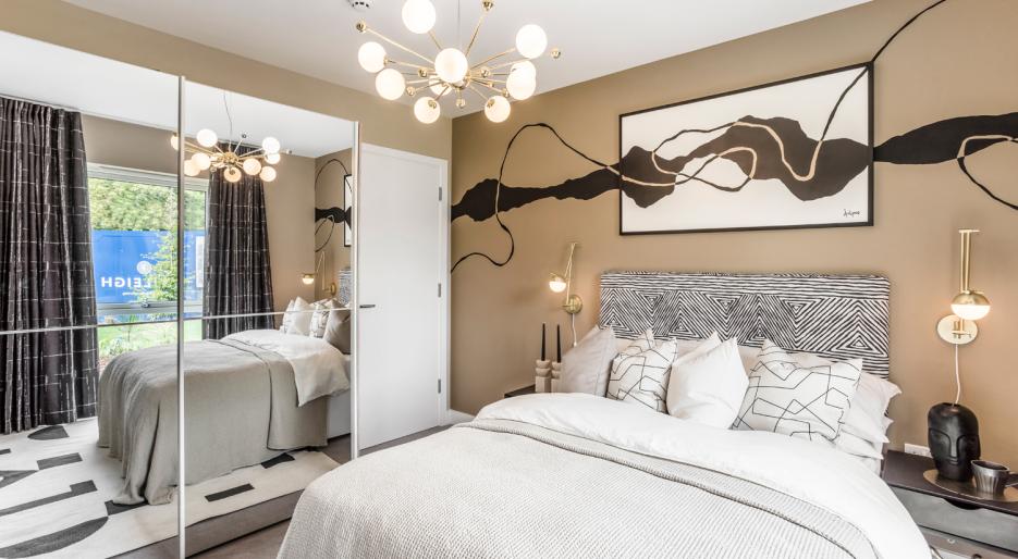 Marleigh - Apartments - Phase 2