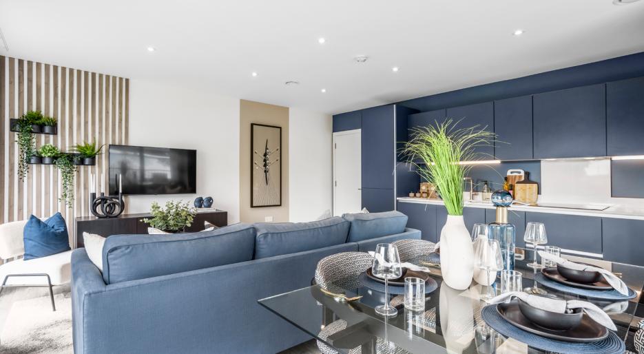 Marleigh - Apartments - Phase 2