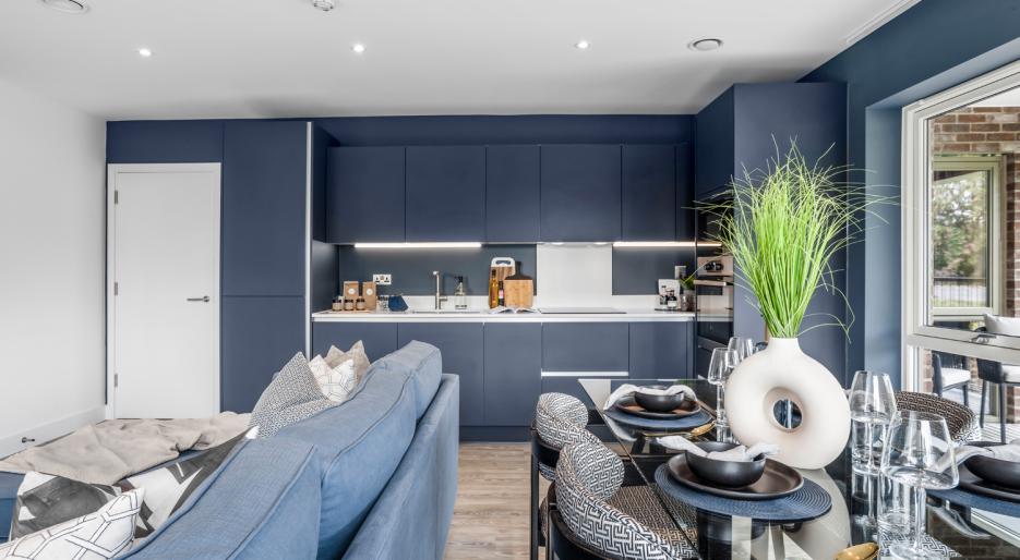Marleigh - Apartments - Phase 2