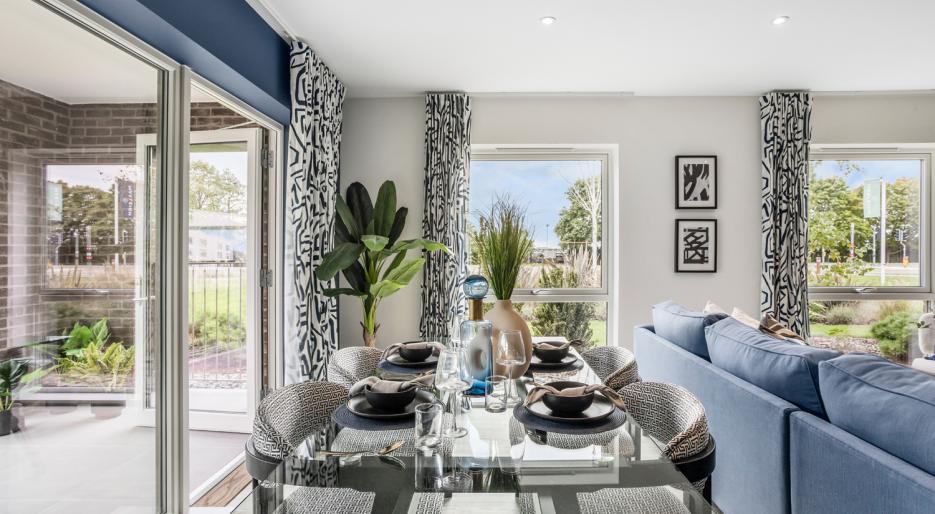 Marleigh - Apartments - Phase 2