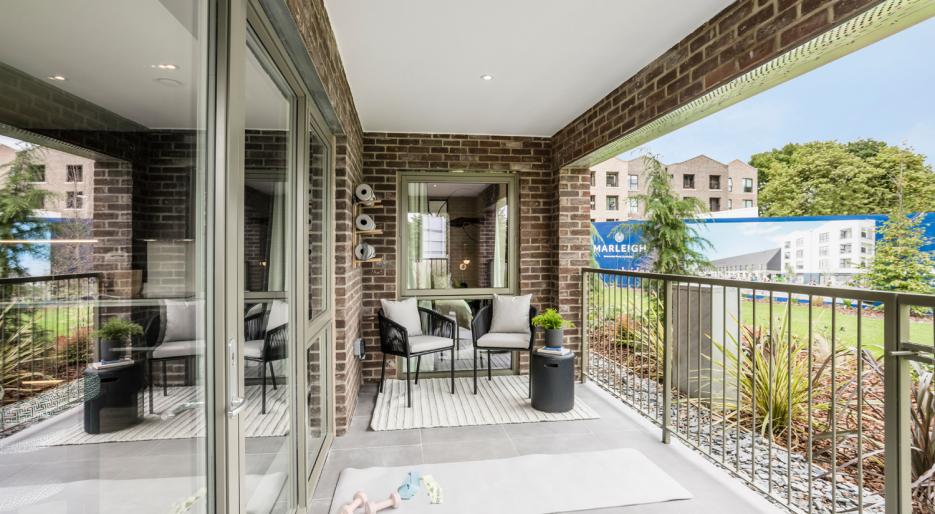 Marleigh - Apartments - Phase 2