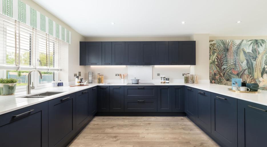 Eden Green - Plot 34 Show House
