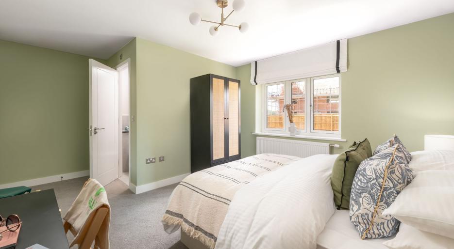 Eden Green - Plot 34 Show House