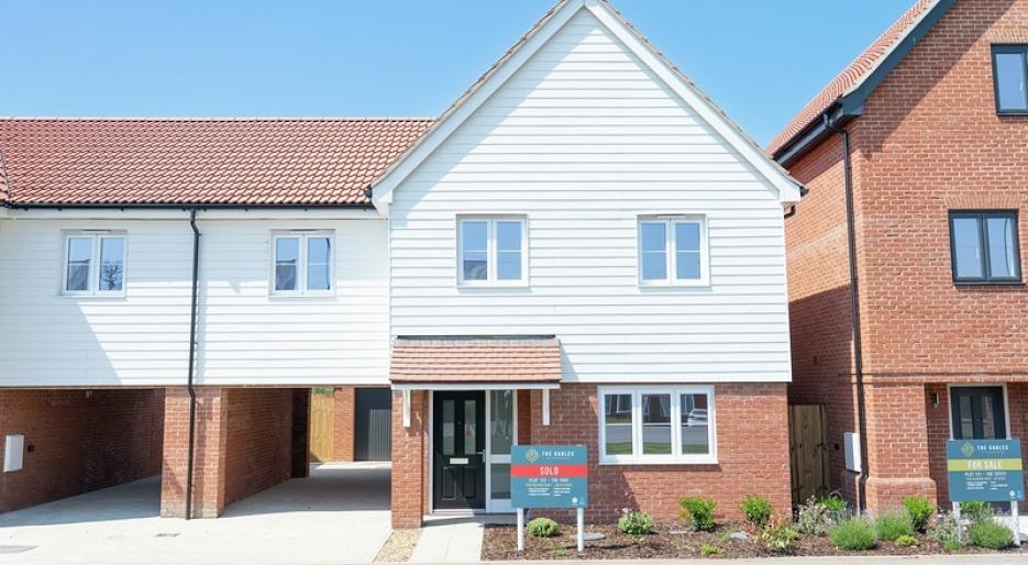The Gables Plot 122