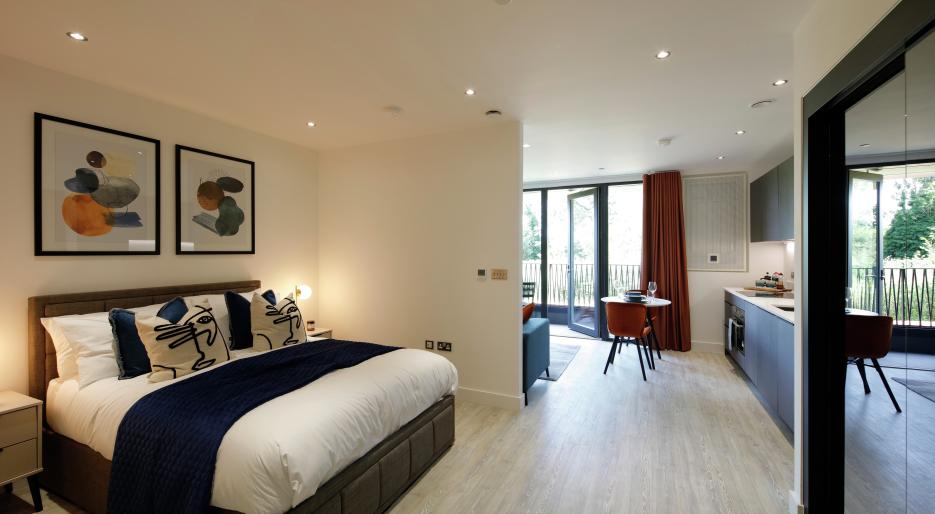 Plot 52 Rubicon