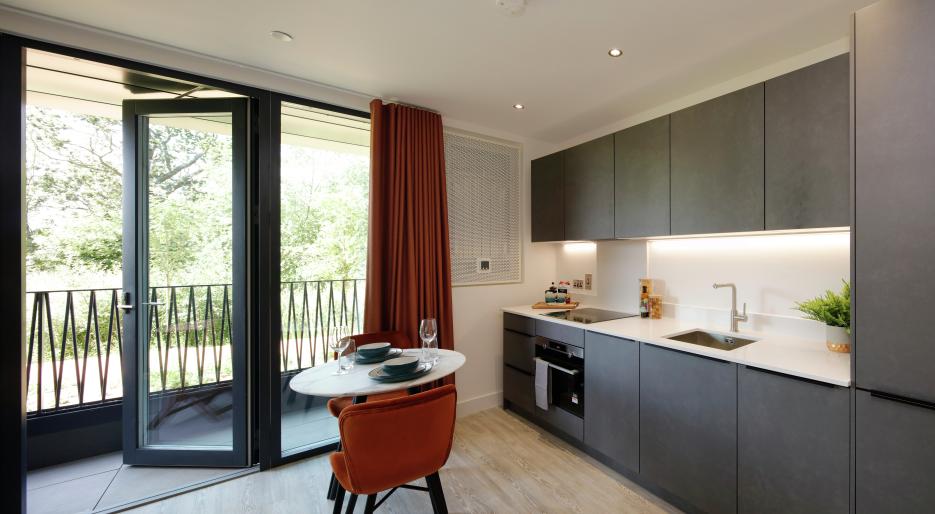 Plot 52 Rubicon