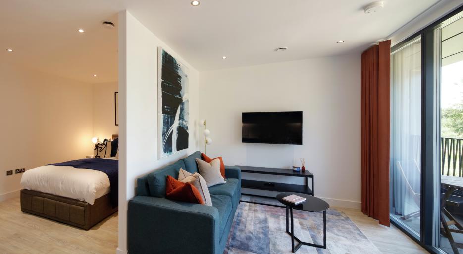 Plot 52 Rubicon