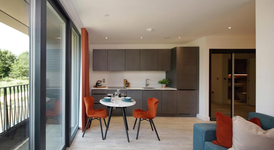 Plot 52 Rubicon