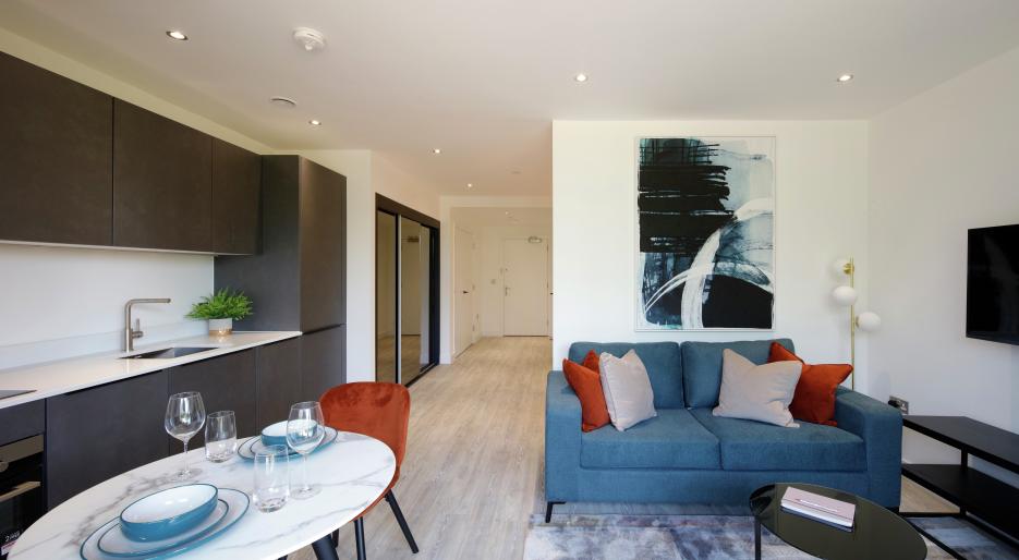 Plot 52 Rubicon