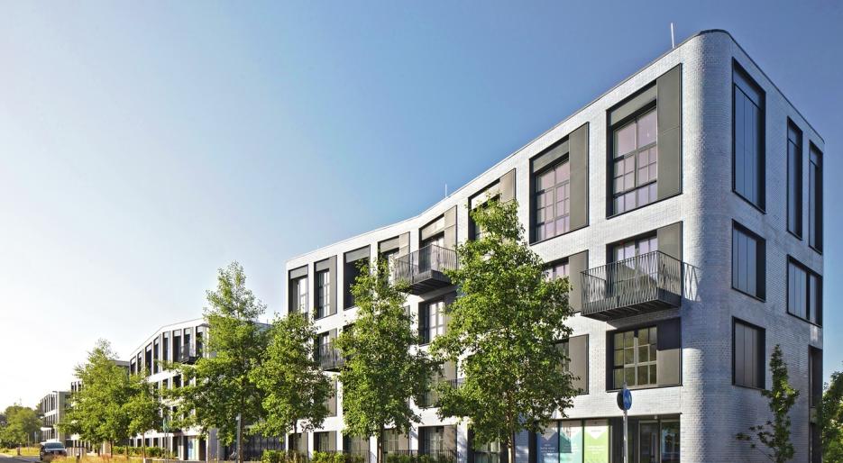 Rubicon Building B 2