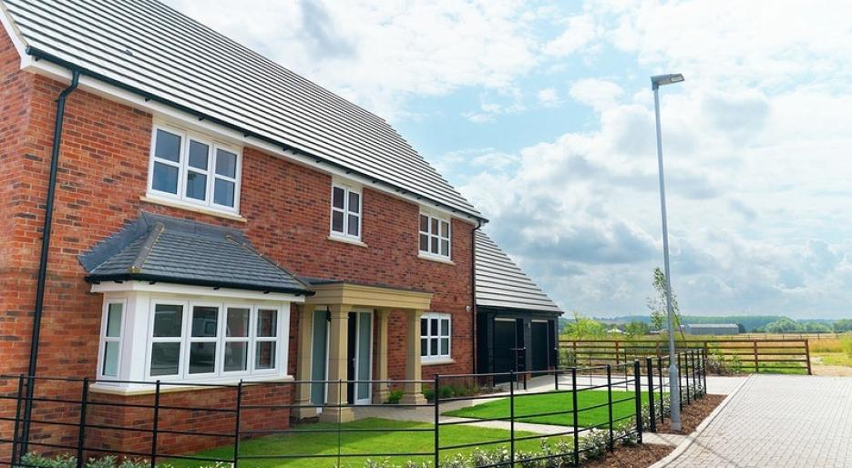 Chesterford Meadows External