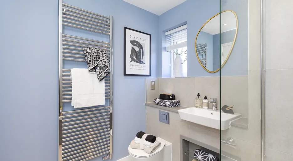 Chesterford Meadows – Plot 30