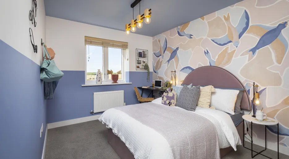 Chesterford Meadows – Plot 30