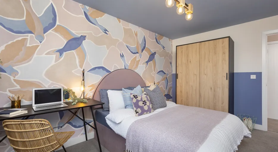 Chesterford Meadows – Plot 30