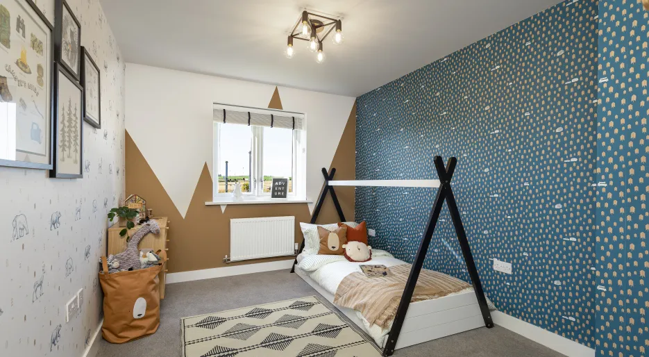 Chesterford Meadows – Plot 30