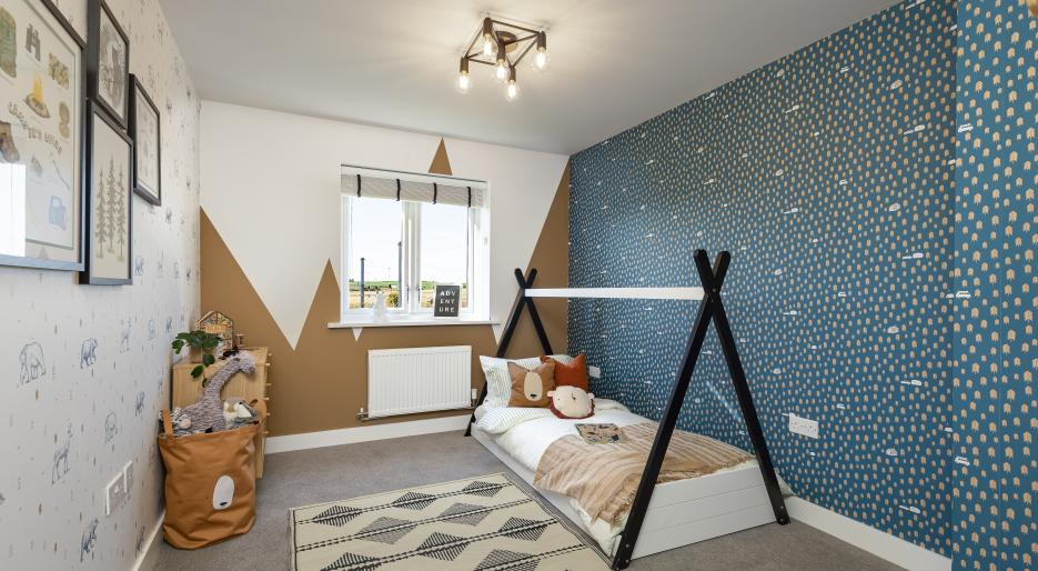 Chesterford Meadows – Plot 30