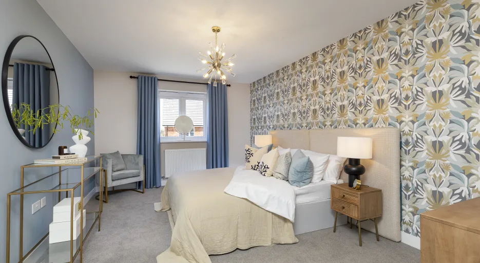 Chesterford Meadows – Plot 30