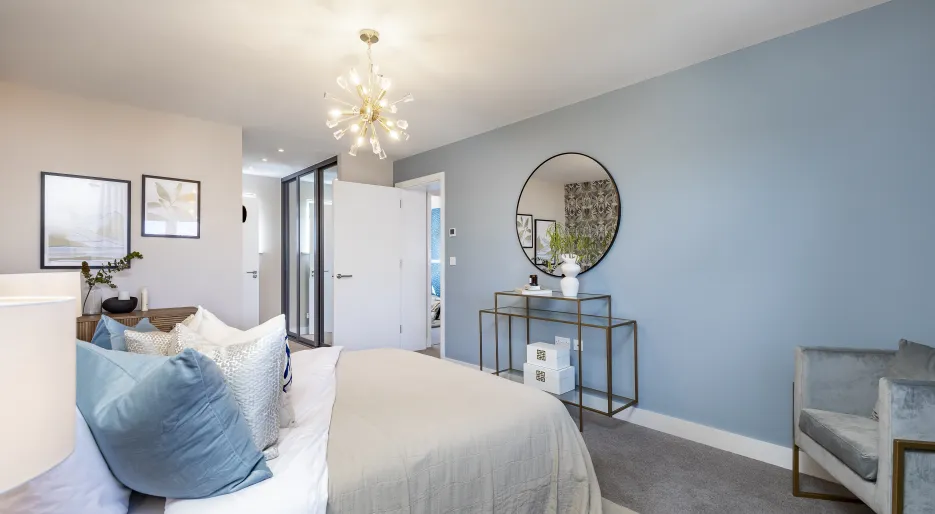 Chesterford Meadows – Plot 30