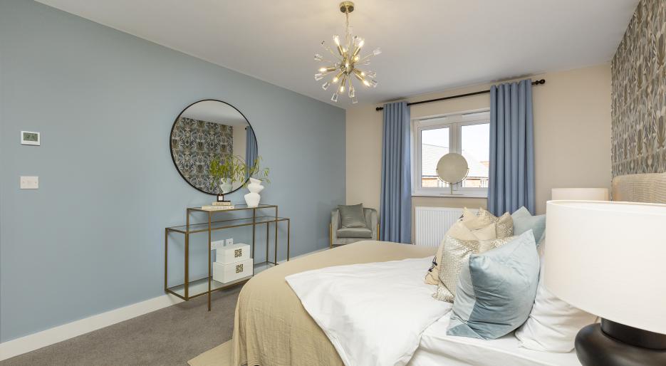 Chesterford Meadows – Plot 30
