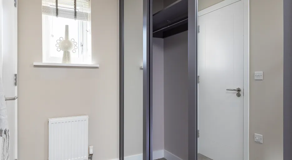 Chesterford Meadows – Plot 30