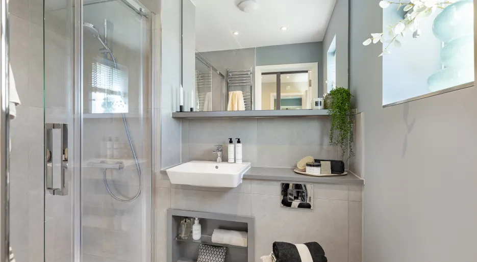 Chesterford Meadows – Plot 30