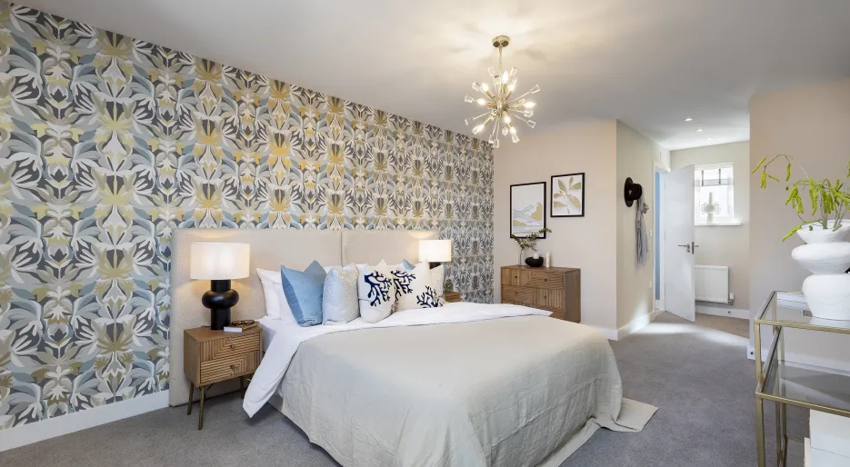 Chesterford Meadows – Plot 30