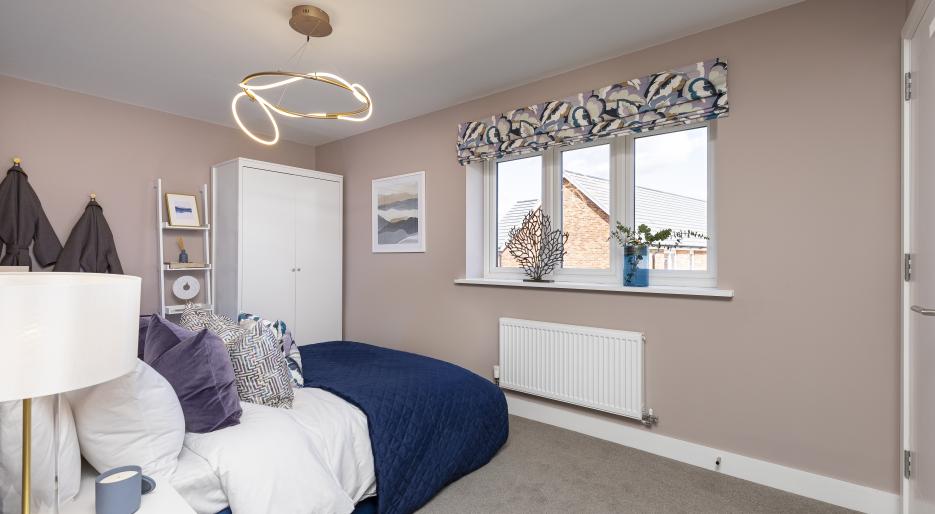 Chesterford Meadows – Plot 30
