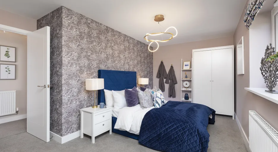 Chesterford Meadows – Plot 30