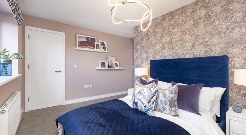 Chesterford Meadows – Plot 30