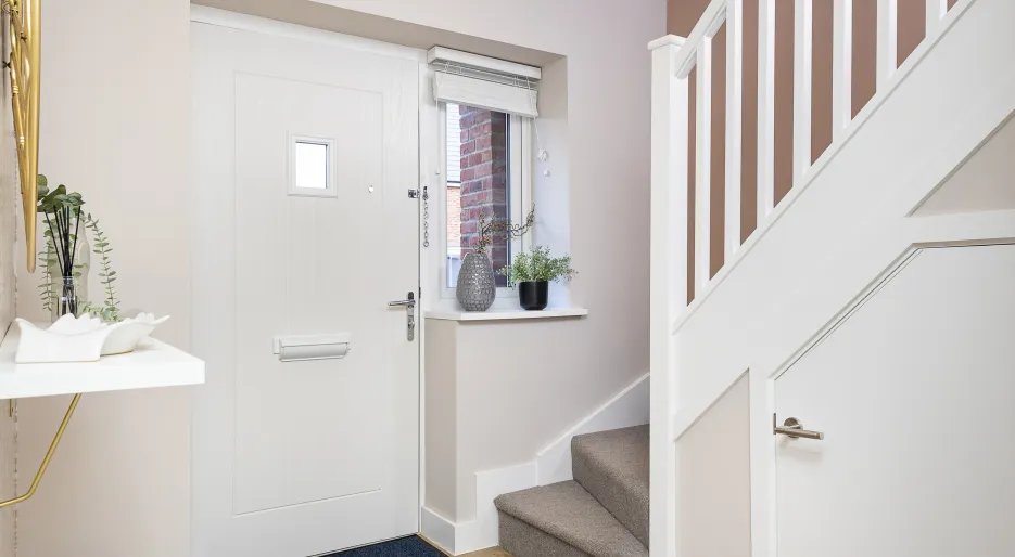 Chesterford Meadows – Plot 30