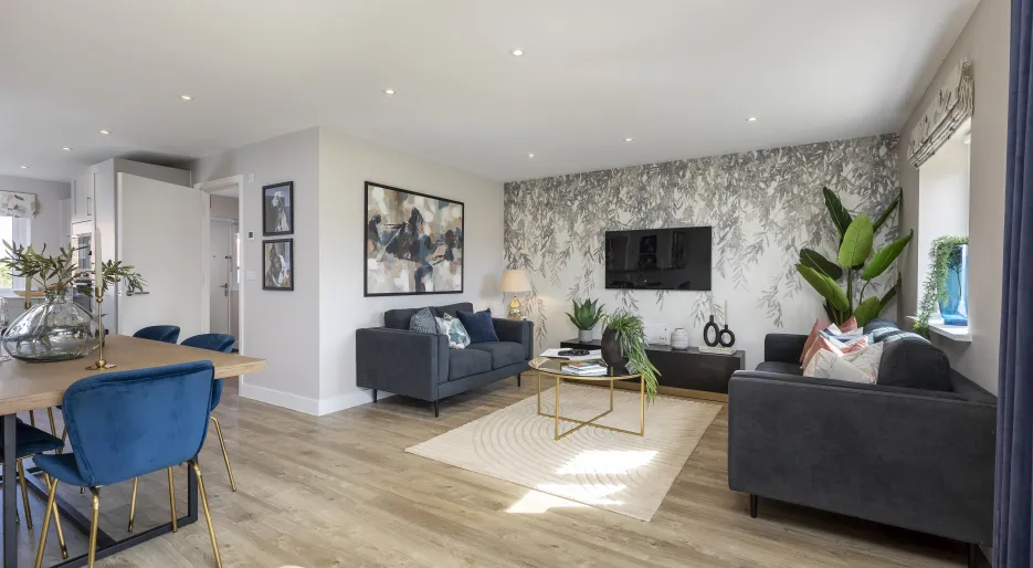 Chesterford Meadows – Plot 30