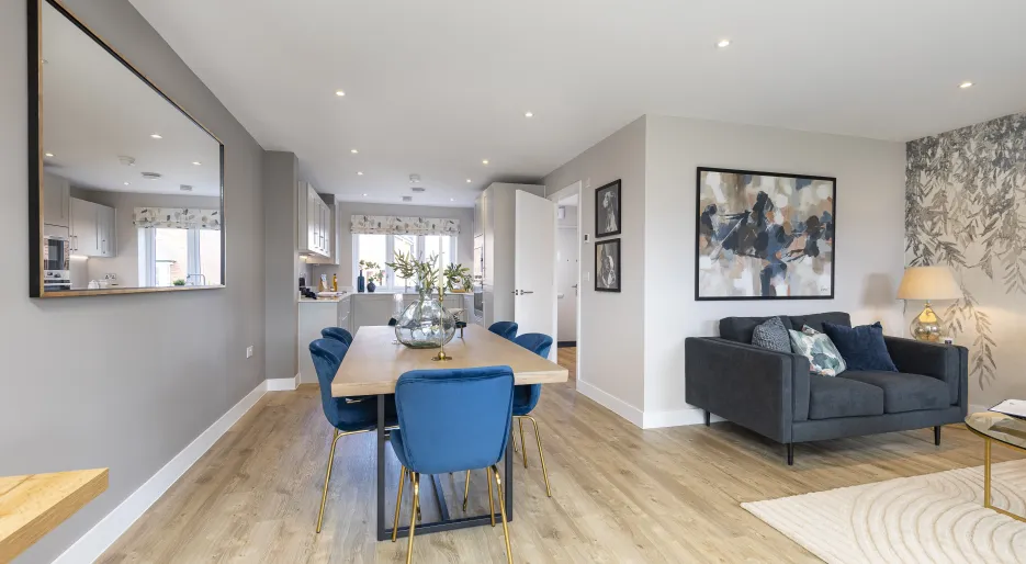 Chesterford Meadows – Plot 30