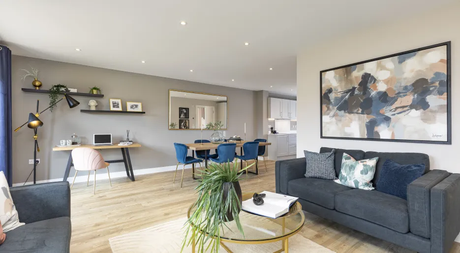 Chesterford Meadows – Plot 30