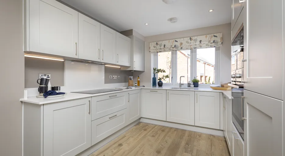 Chesterford Meadows – Plot 30