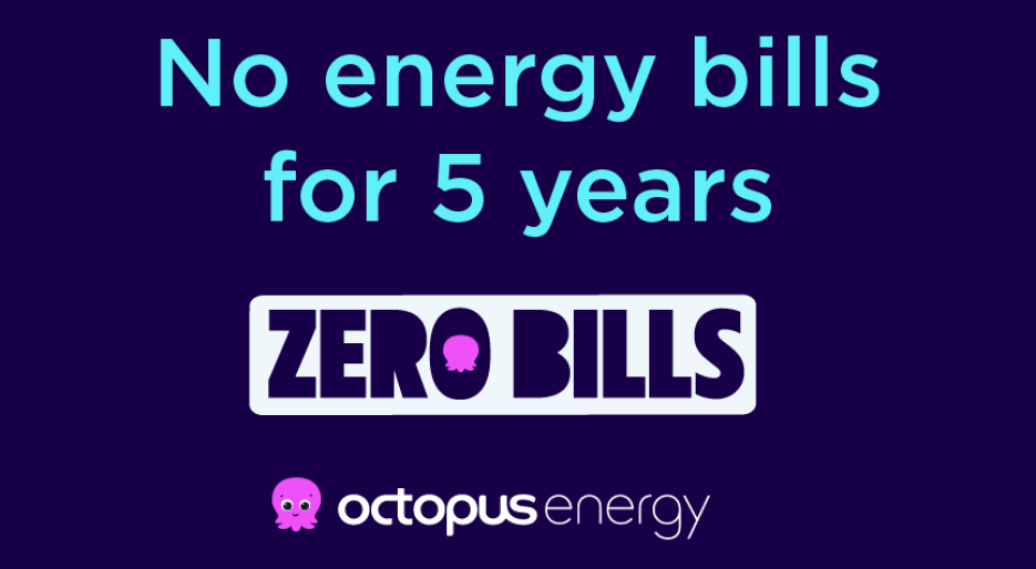 Octopus Energy