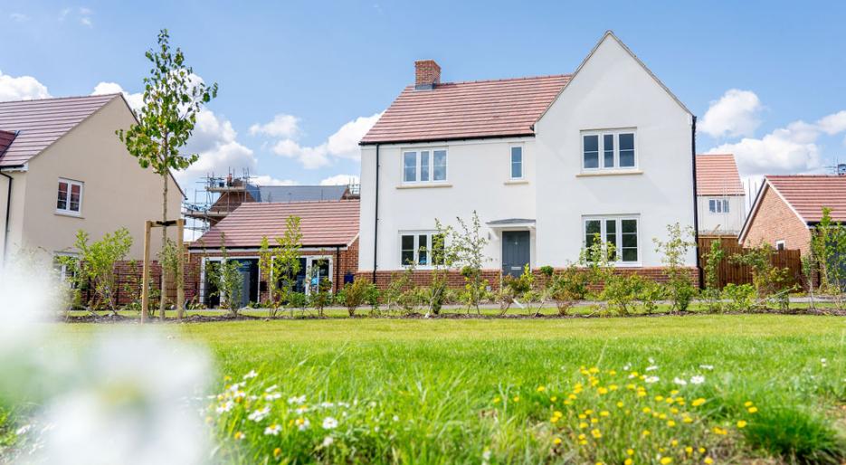 Eden Green - Finchingfield