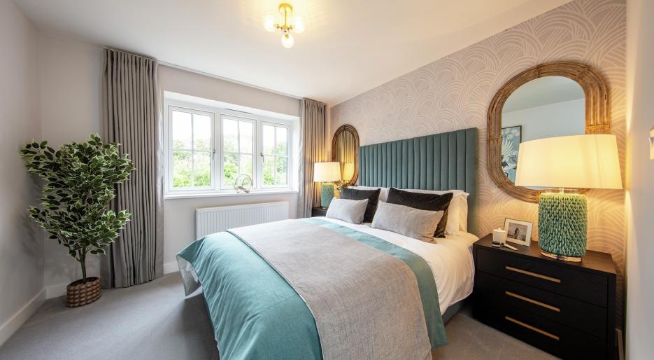 Millside Grange, 3 Bedroom Showhome 