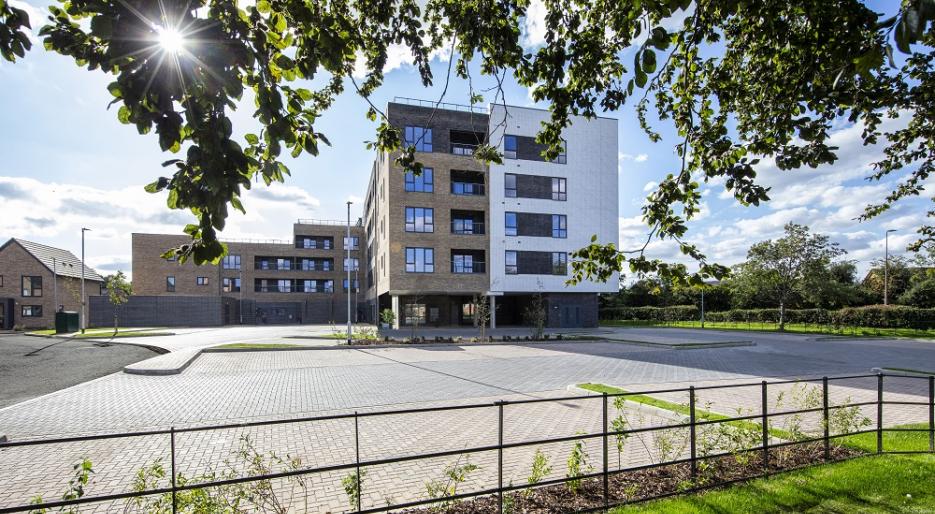 Aspects Stevenage 
