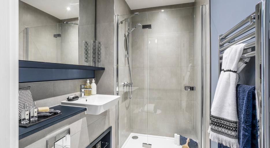 Marleigh - Apartment En-Suite