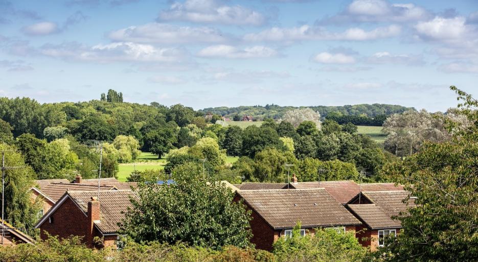 Plot 27 Viewpoint