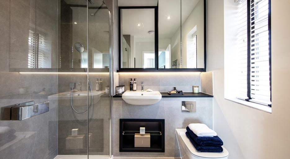 Millside Grange, 4 Bedroom Showhome 