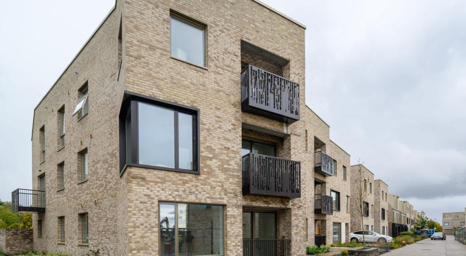 Gildenhowe Building 2