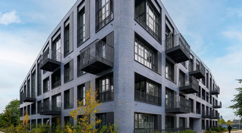 Rubicon Building A